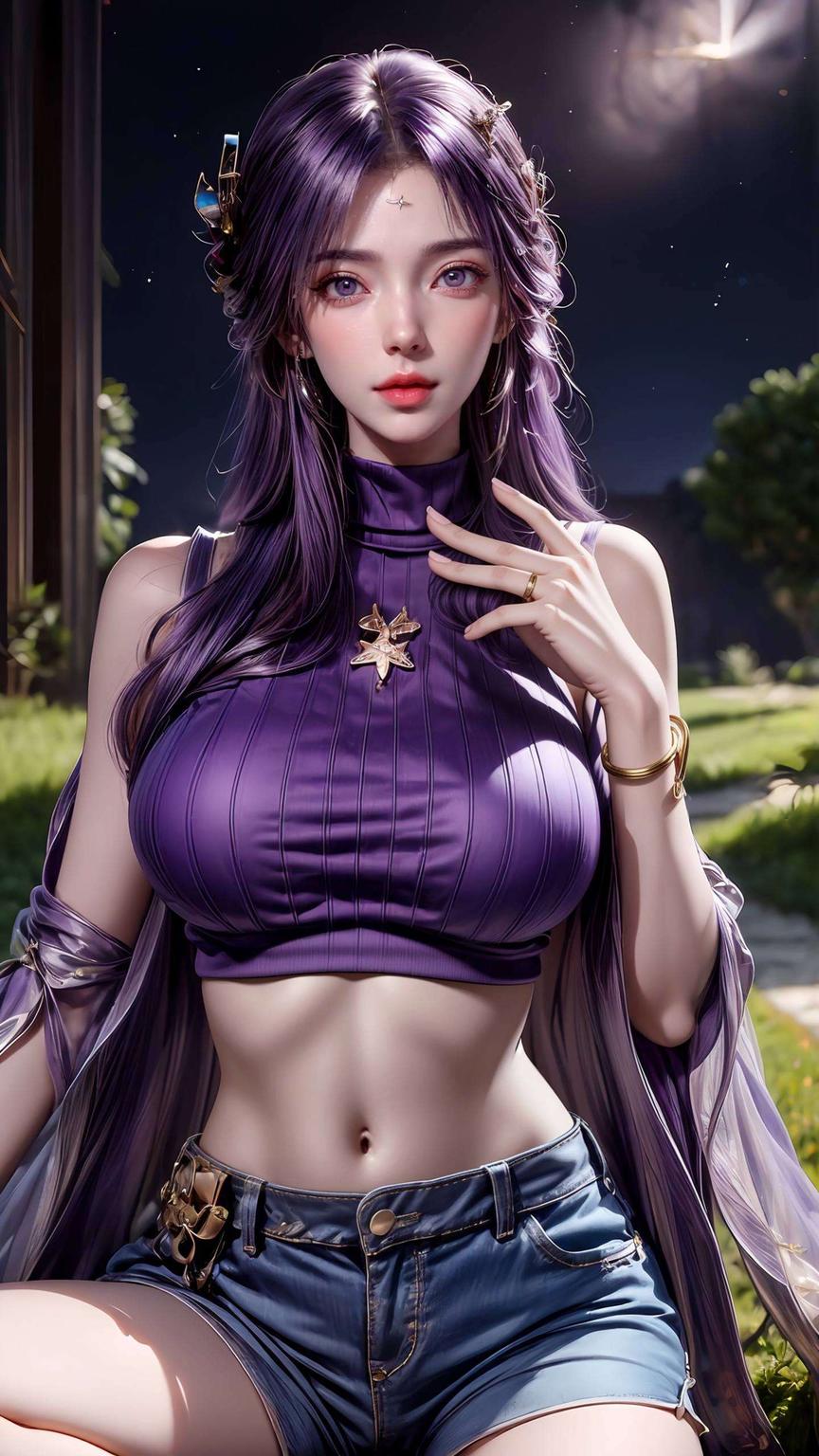 瞬间点亮电脑桌面！可爱满分