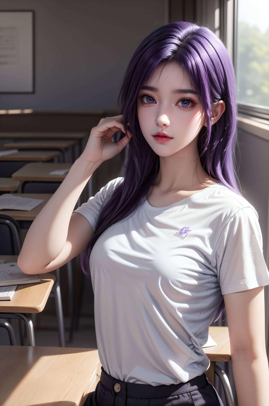 高清画质为你的Win10桌面注入一抹清新