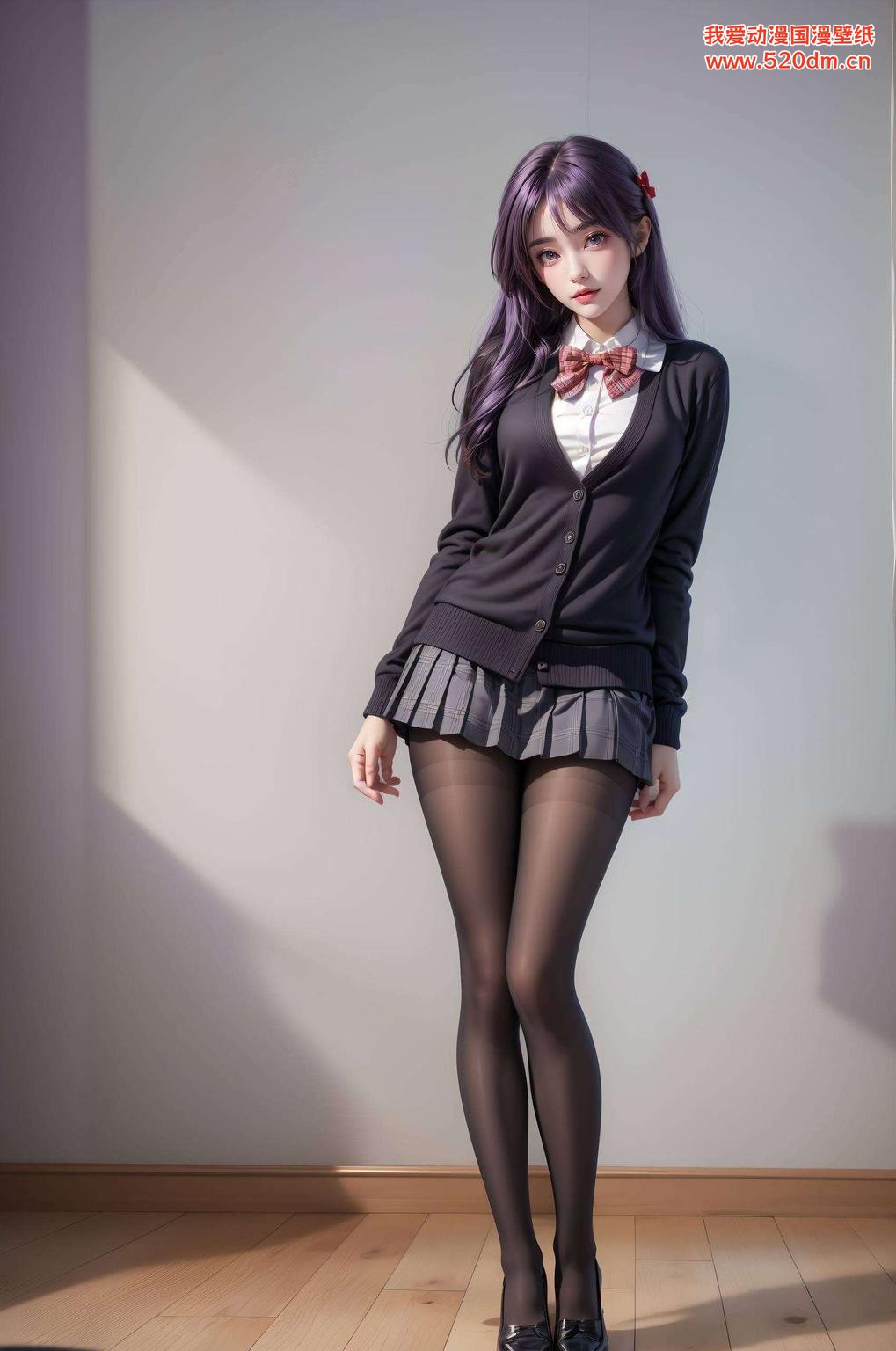 每一处细节都精致得让人心动