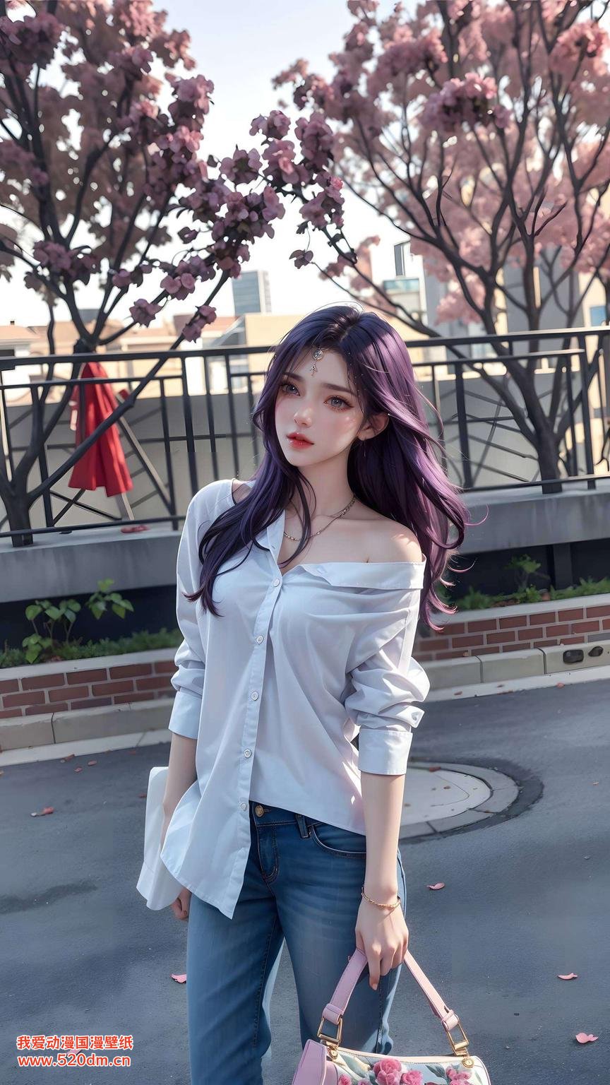 云曦壁纸亮相！高清细腻每一帧都是视觉盛宴！