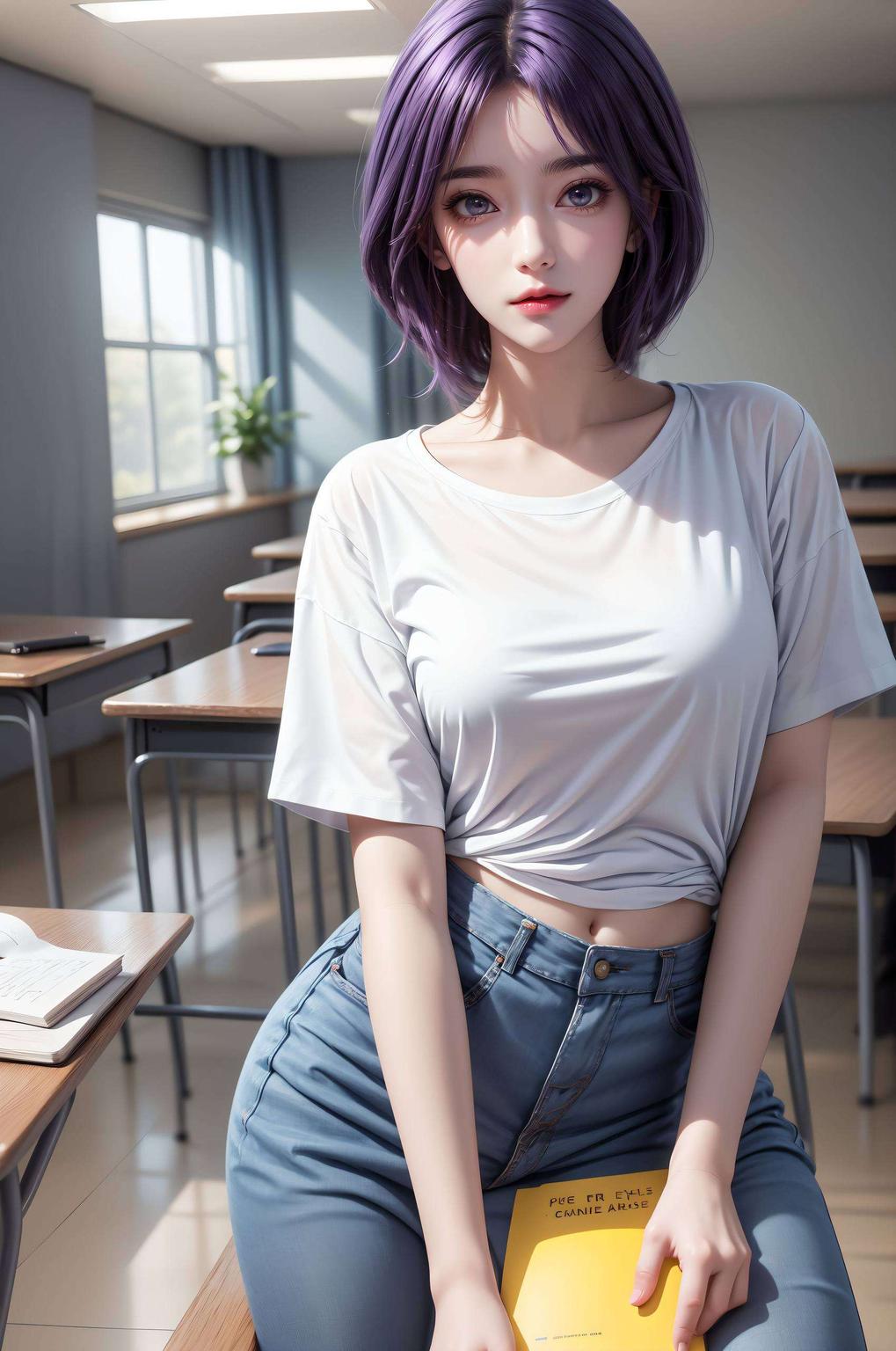 炫彩壁纸秀梦幻色彩