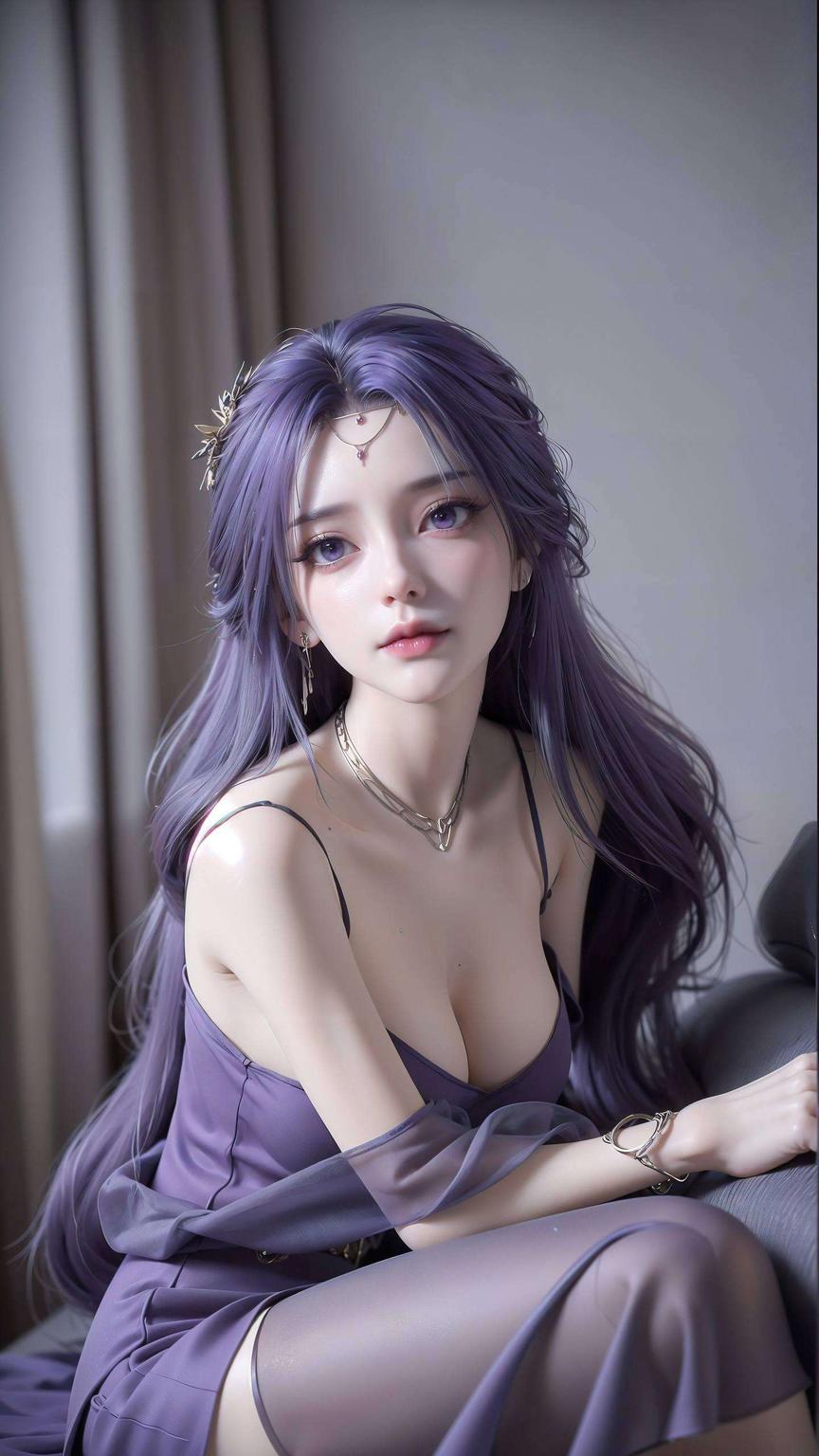 仿佛云曦的忧伤都跃然屏上主角是咱们的心头好——云曦