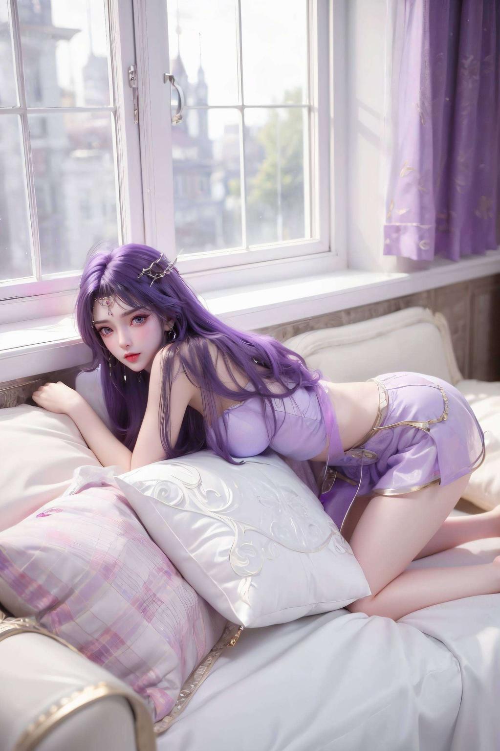 护眼色彩搭配每一帧都是对美的追求