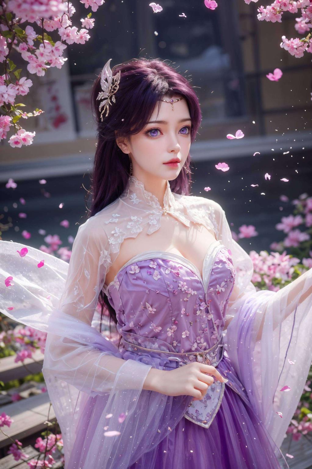 “嘿大家好！今天给大家带来一组超级养眼的石昊云曦CP高清壁纸