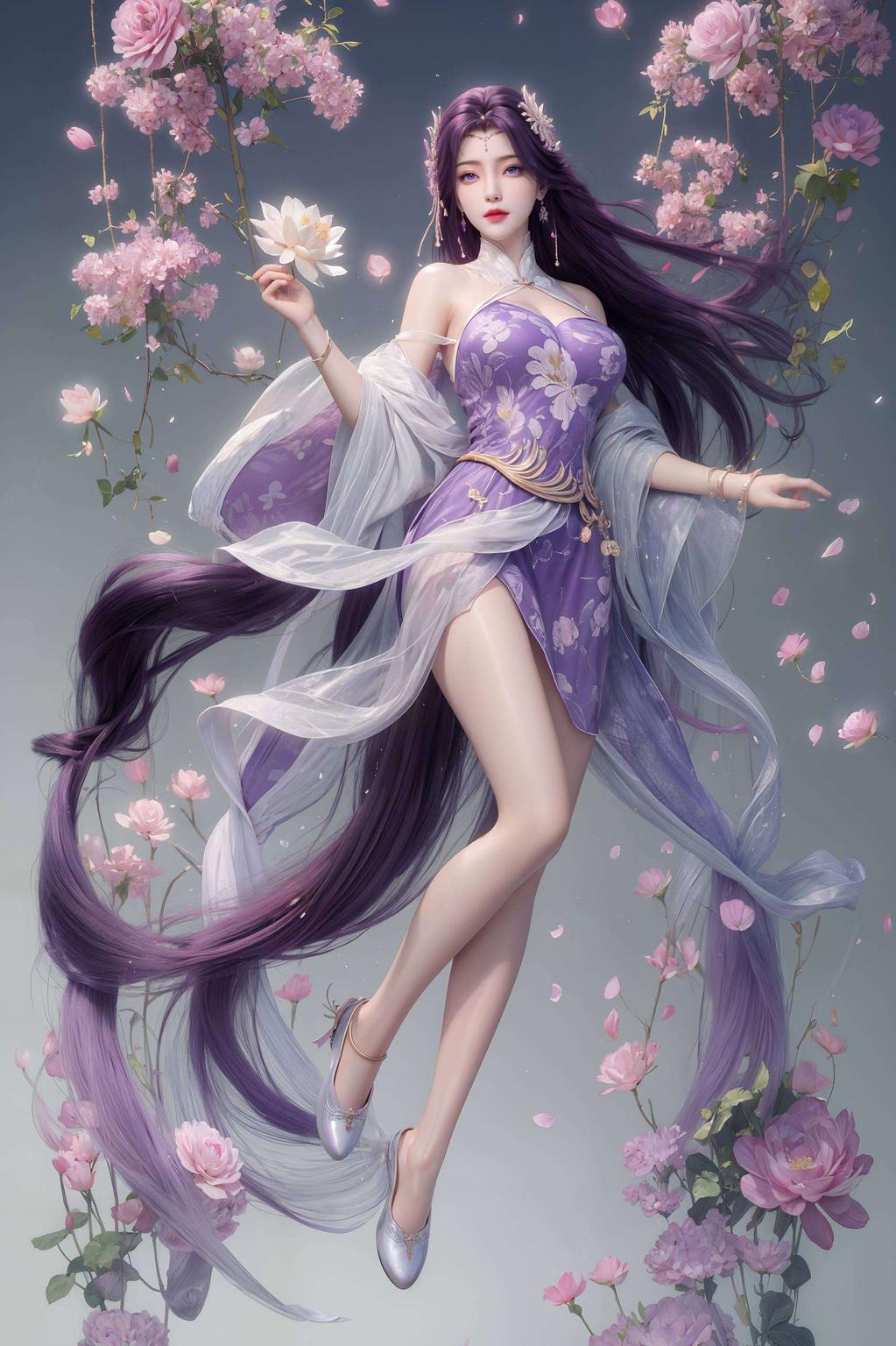 细腻如梦电脑桌面装饰新选择！高清画质