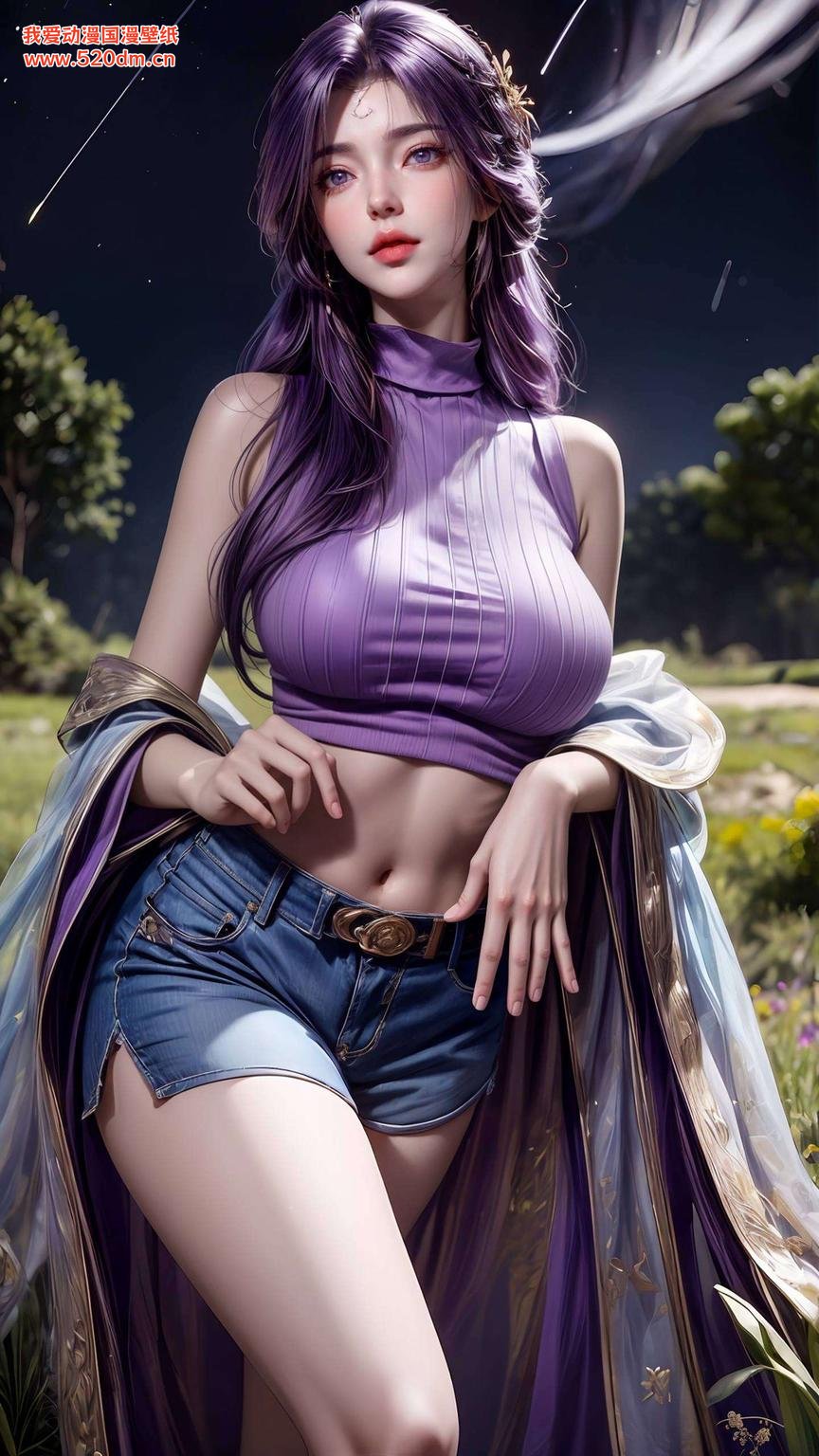 带你领略苹果动画之美云曦美图壁纸
