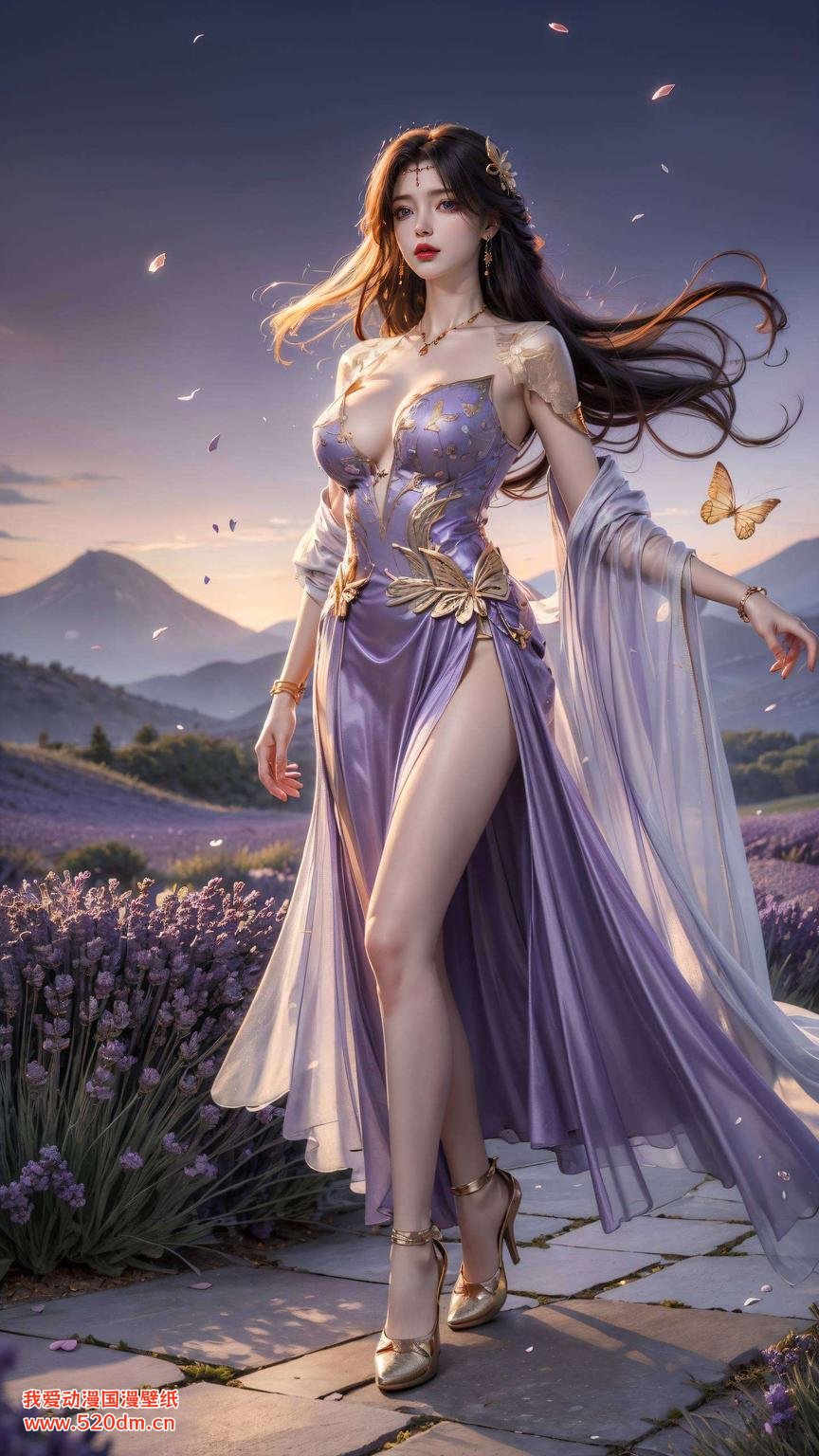 今天给大家带来一组精美绝伦的苹果Ins风壁纸让你手机瞬间变身艺术馆！
