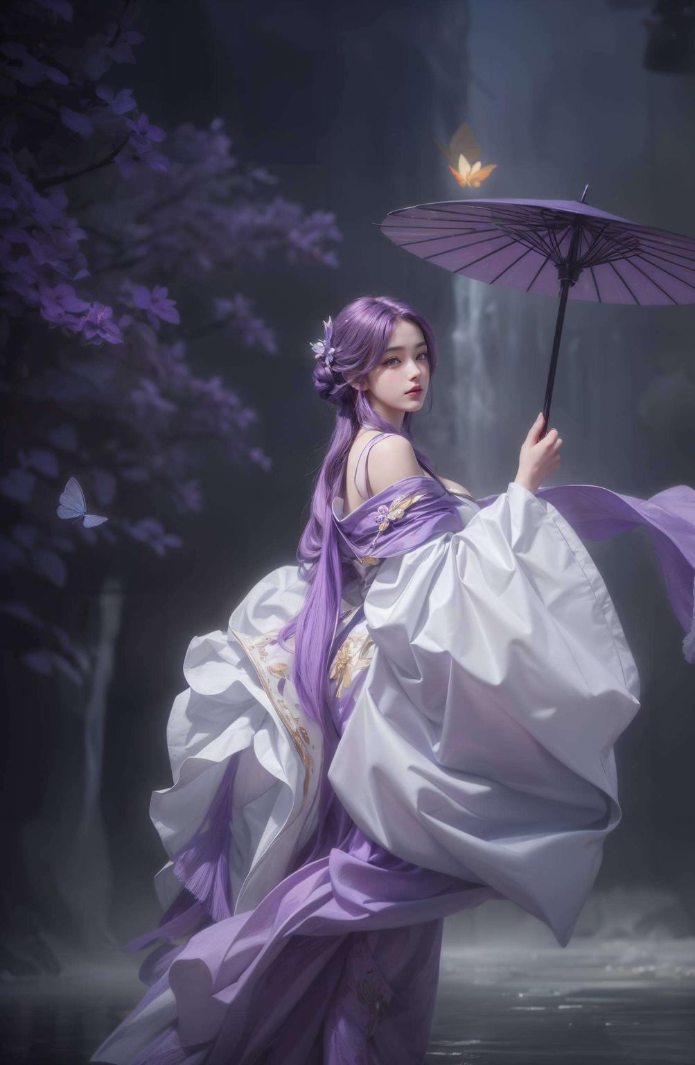 ins风满满完美世界石昊云曦手机壁纸