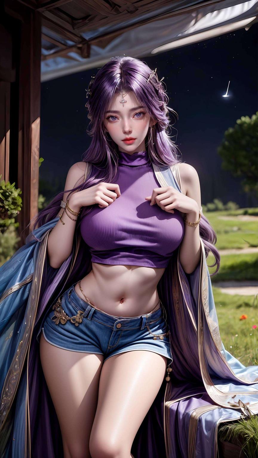 特别适合装饰你的安卓桌面