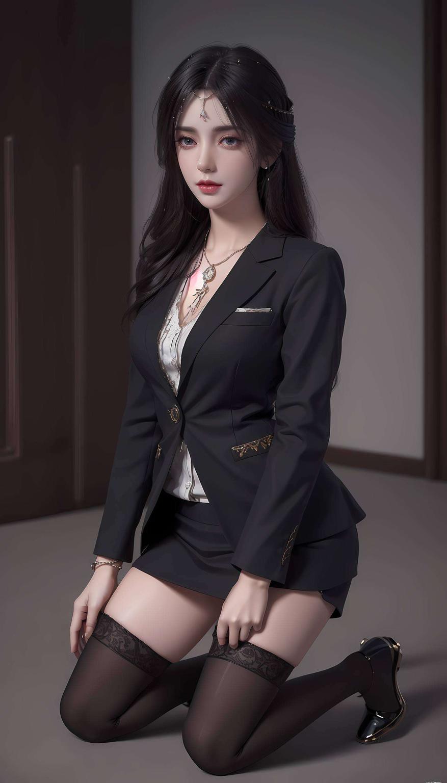 高清1920x1080分辨率紫色渐变更是让人沉醉