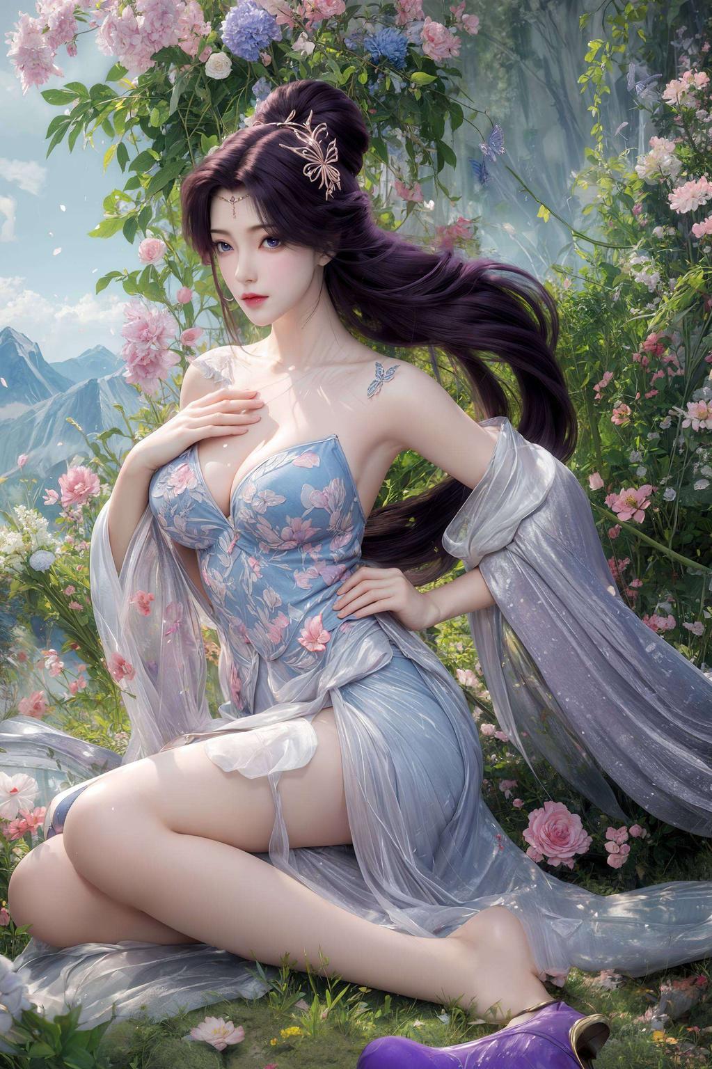 让你手机瞬间焕然一新！