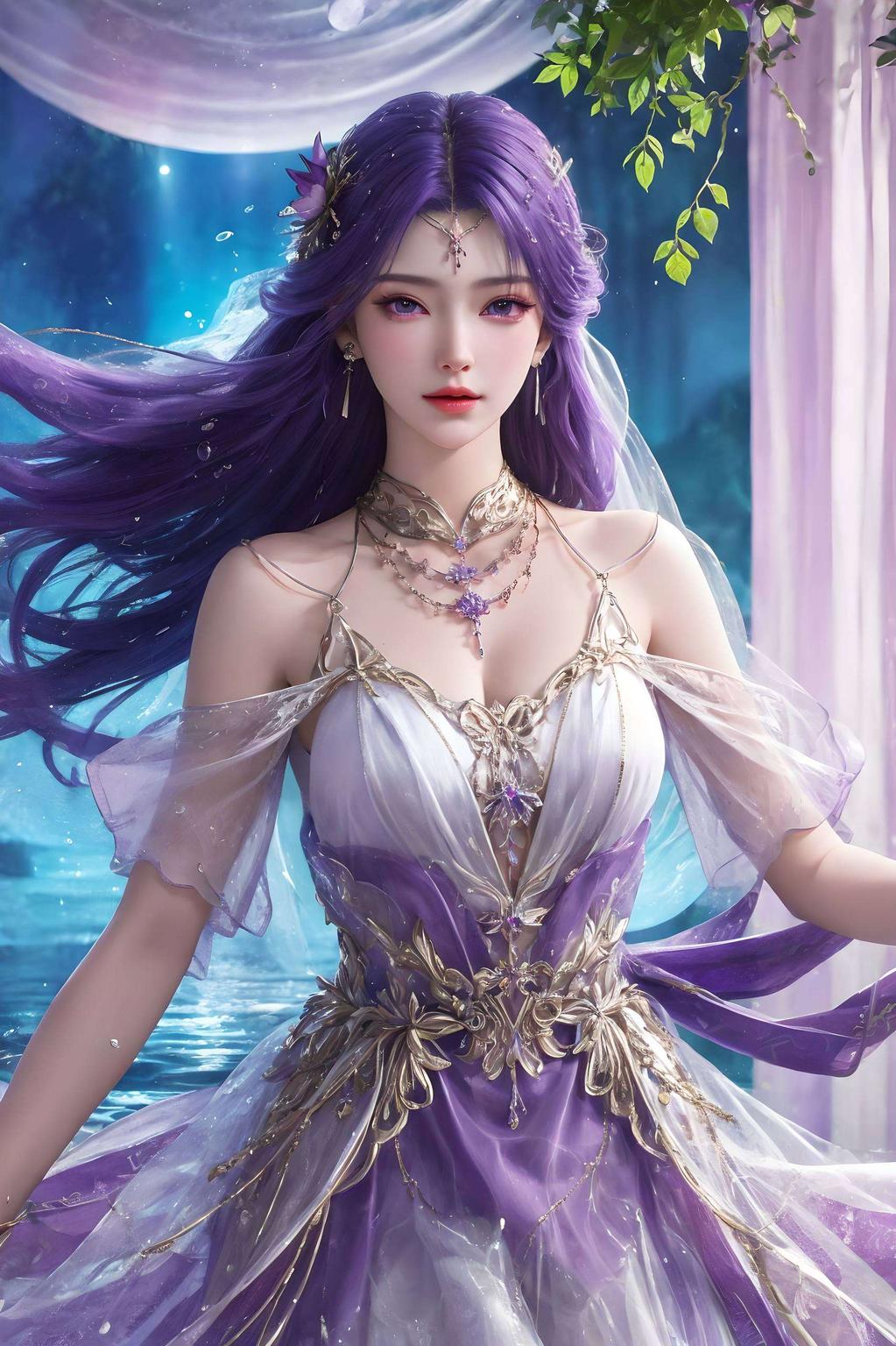 画面以简约的线条勾勒出宁静的晨曦让你的平板桌面瞬间焕发清新气息