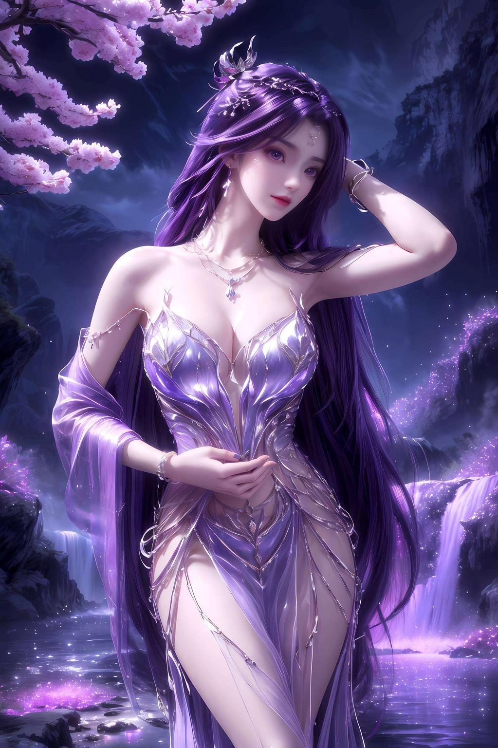 让你的屏幕瞬间变身梦幻仙境安卓桌面主题必备！”