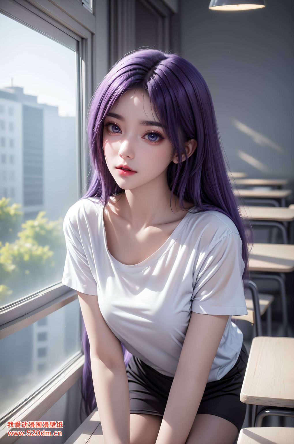 今天给大家带来一款超美的2k高清苹果粉色壁纸！看这云曦照片电脑壁纸大全里绝对不容错过！粉色花瓣环绕