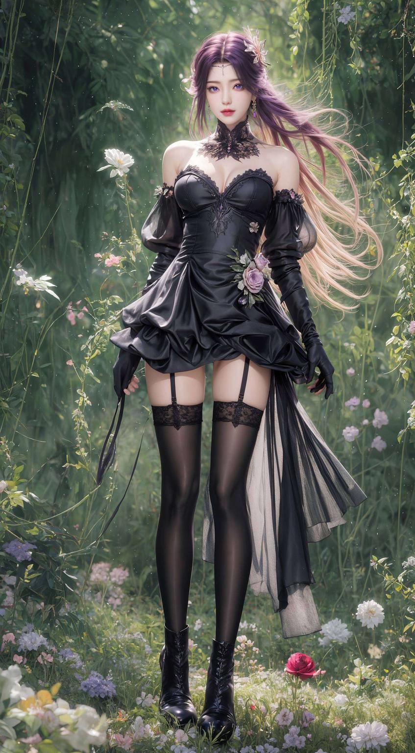 绝对让你的手机瞬间变身视觉盛宴！