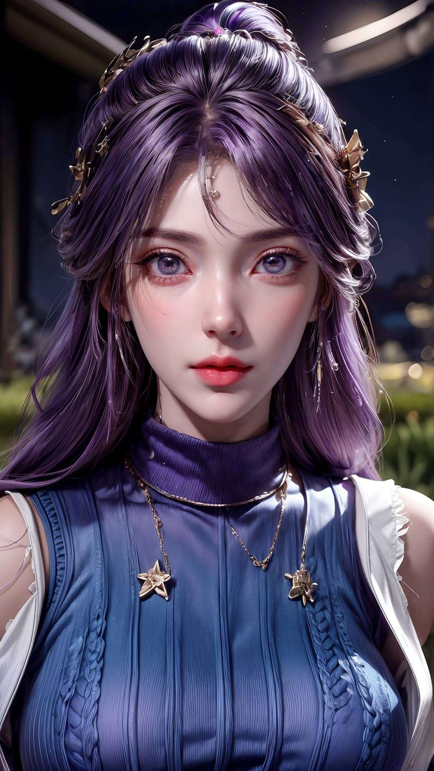 1920x1080分辨率云曦2k电脑壁纸