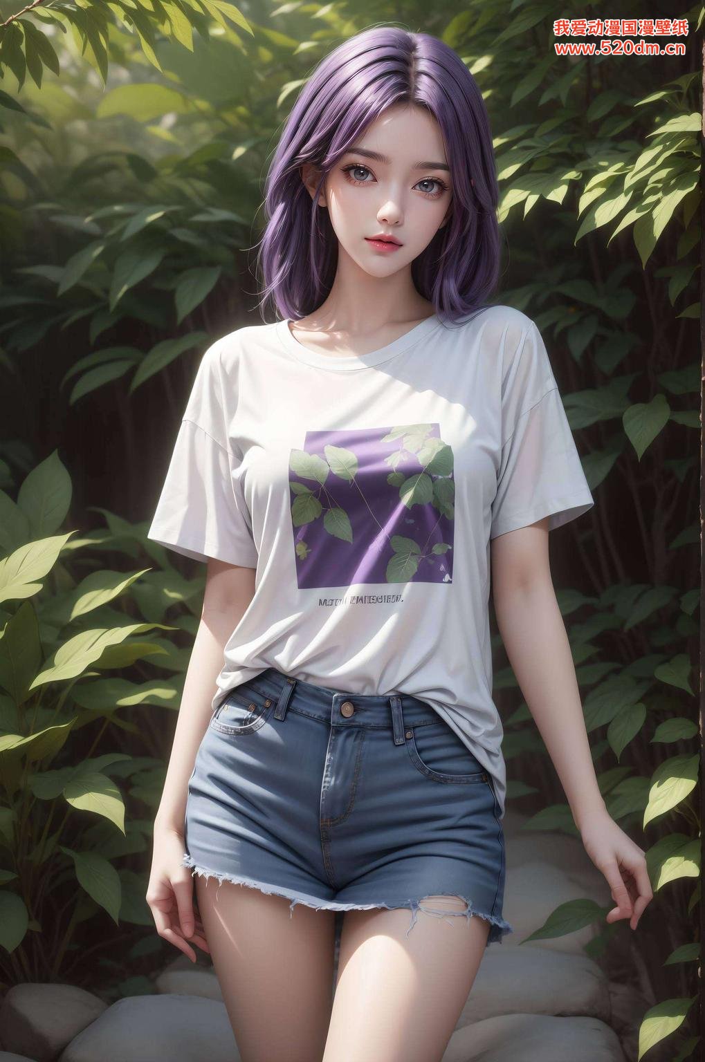 云曦高清壁纸32k全屏带你领略星空之美