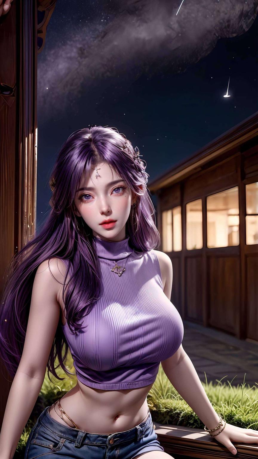 细腻如梦每一像素都精致绽放