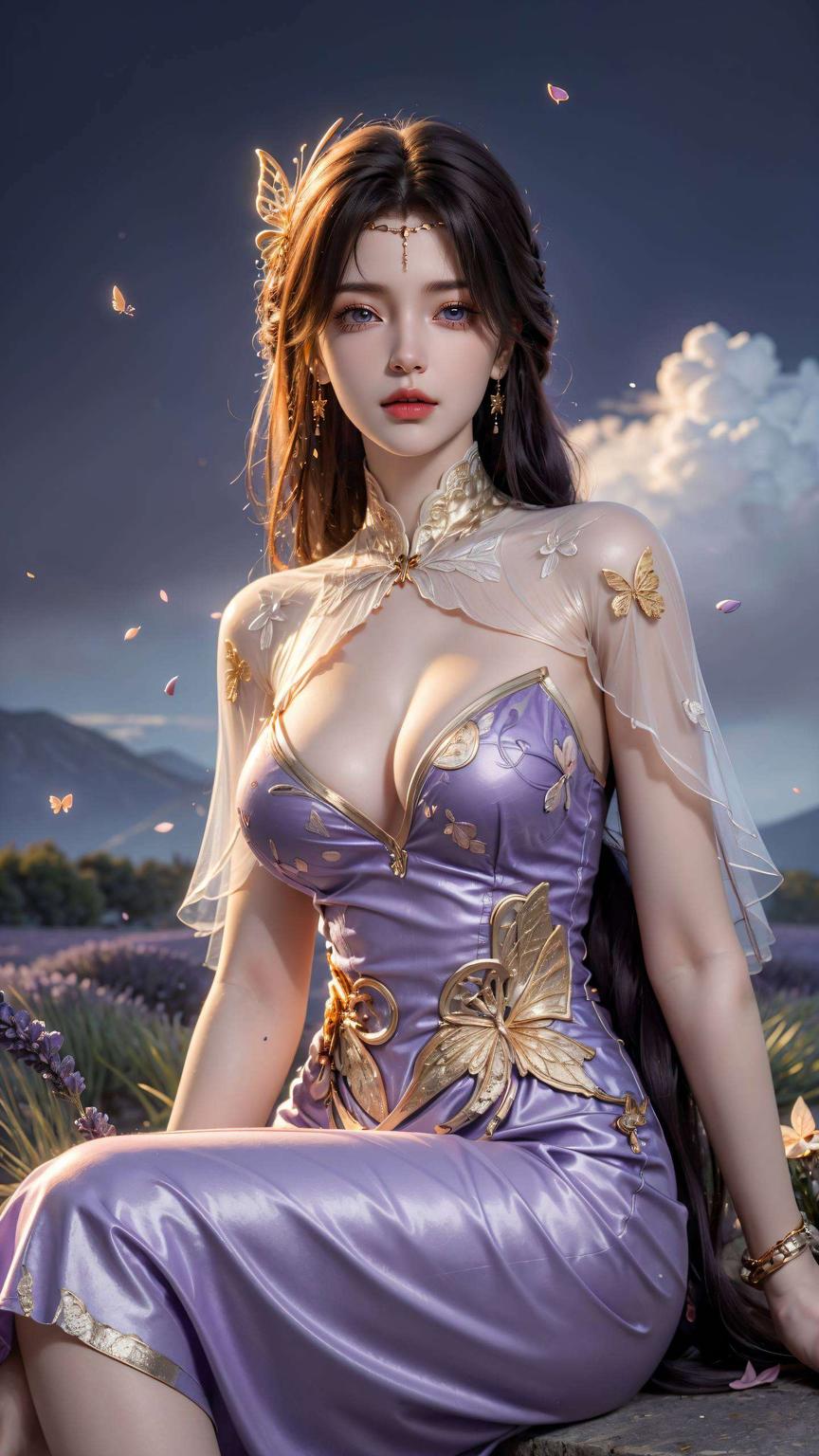 专为电脑锁屏设计让你的电脑瞬间变身浪漫小天地！”