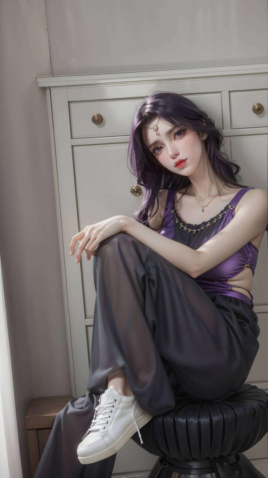为你的Win10电脑注入无限活力！壁纸中的云曦天命感受星辰的律动
