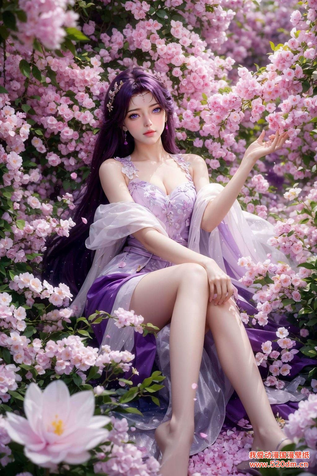还能让你的电脑瞬间变身艺术画廊不仅护眼舒适