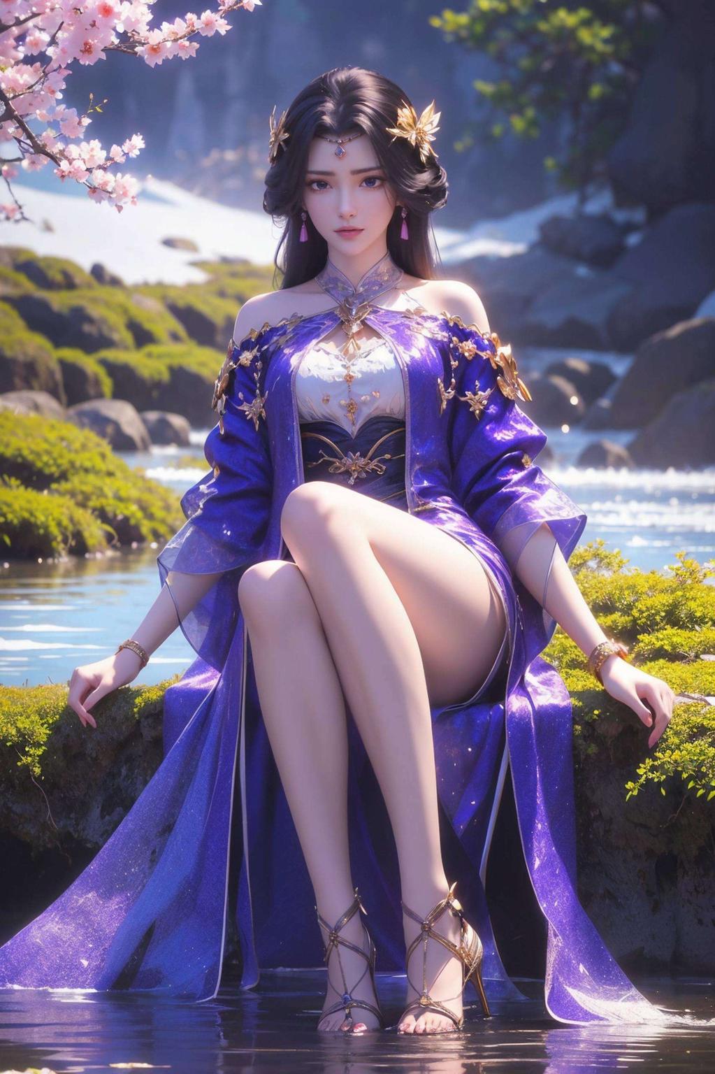 “嘿今天给大家带来一款炫彩壁纸