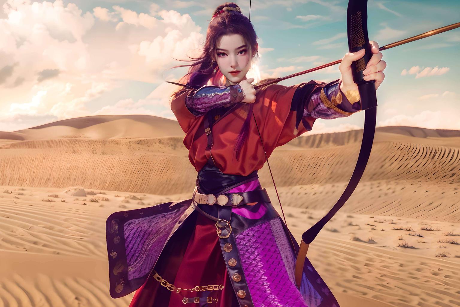 国漫之光火师兄啊师兄