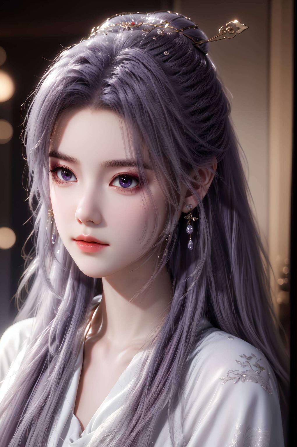 美图壁纸任你选！高清细腻点亮你的iPad桌面！