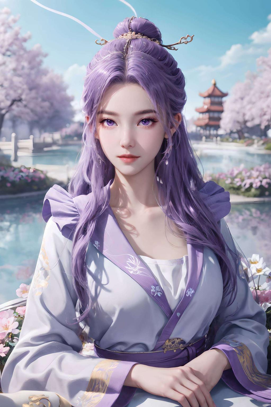 _iphone桌面必备！流光溢彩让你的手机瞬间变身时尚潮机