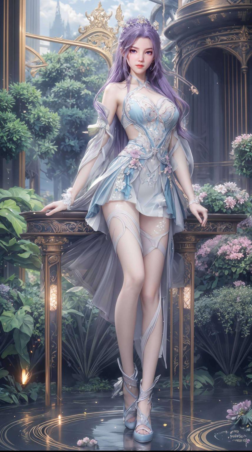 免费下载简直美得不像话！高清唯美