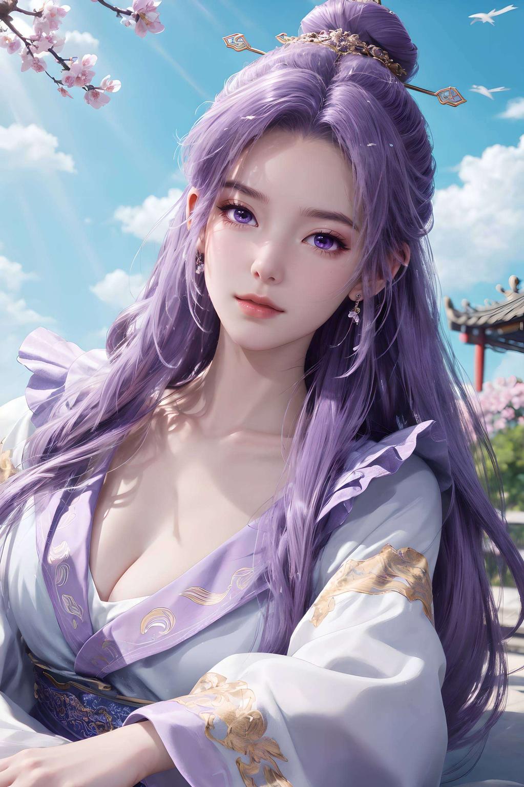 古韵流转【2k高清古风壁纸