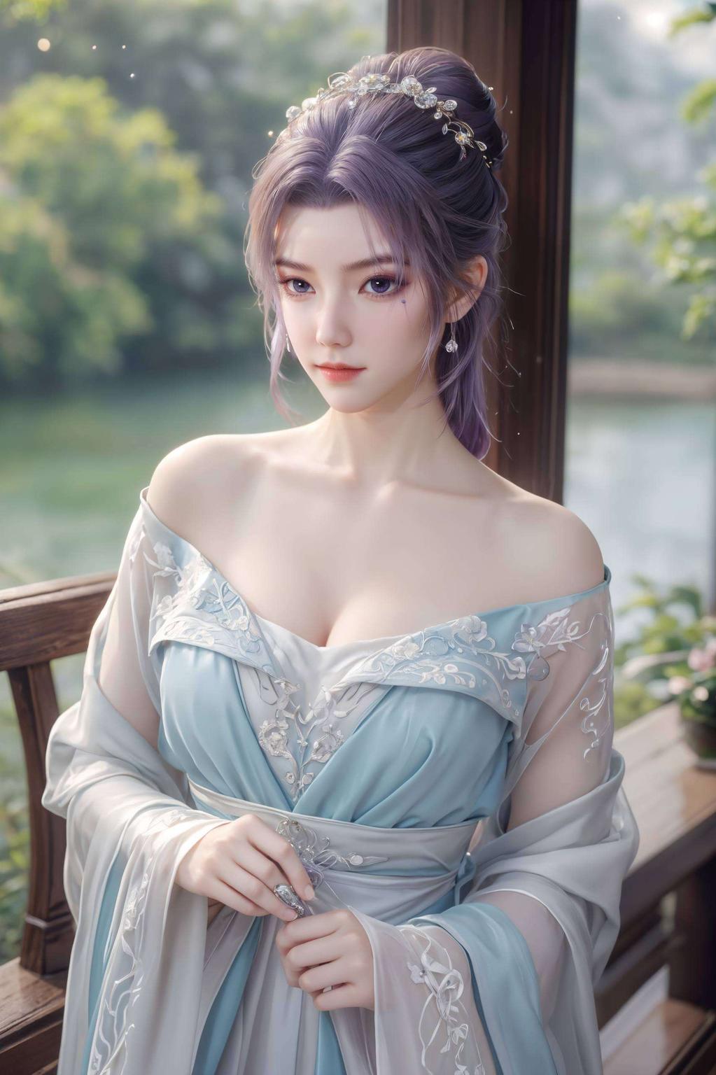 满满的可爱元素让你的视觉享受无限！✨🌈💖