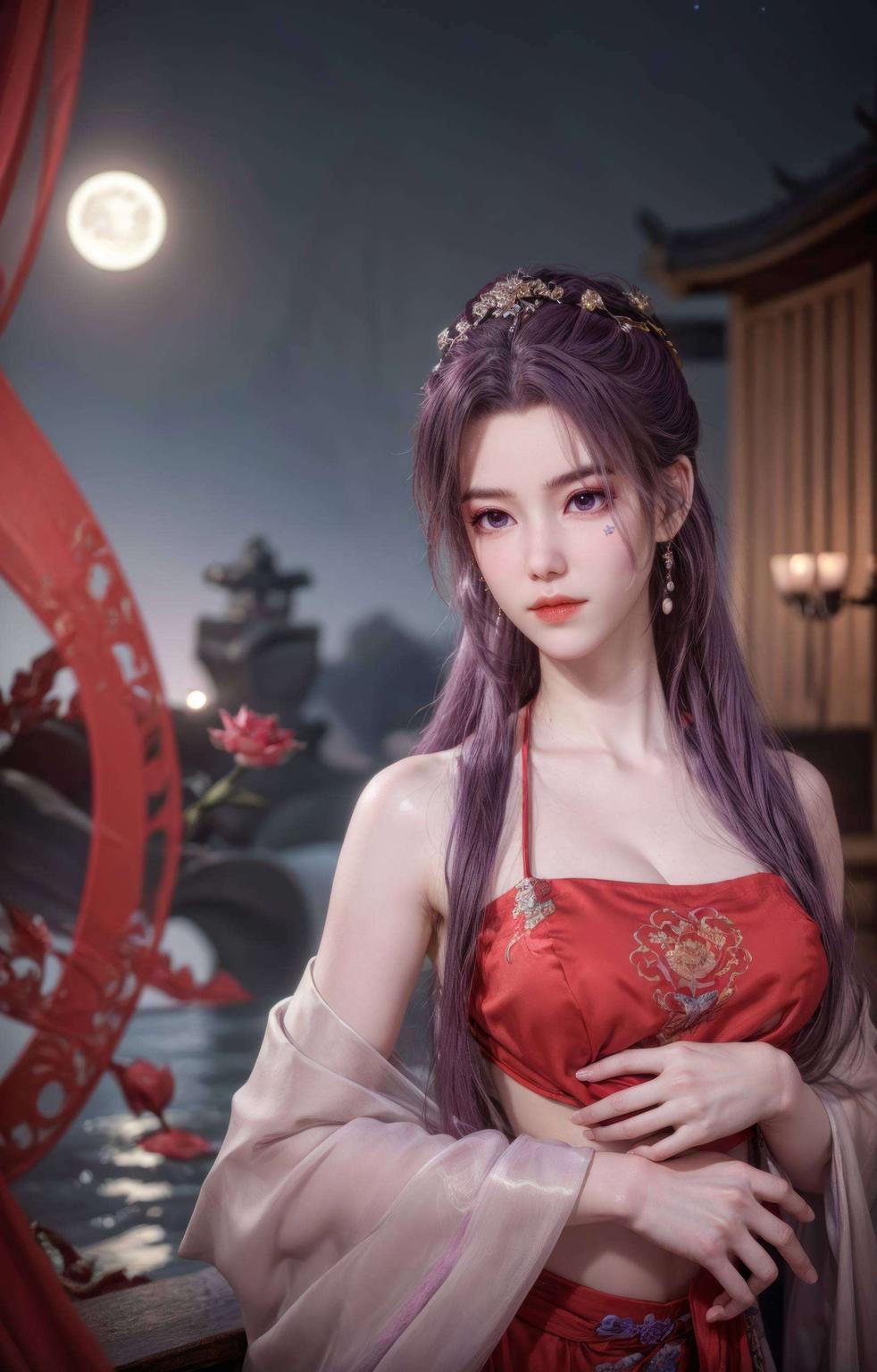 每一帧都是视觉盛宴让你电脑桌面瞬间变身天空之城！