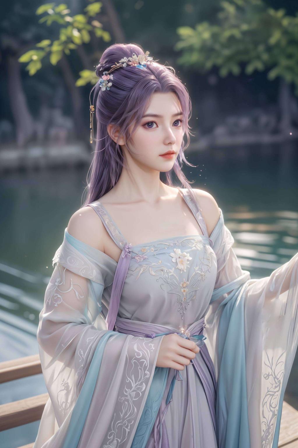 云霄图片和壁纸护眼iPhone墙纸新选择！高清细腻