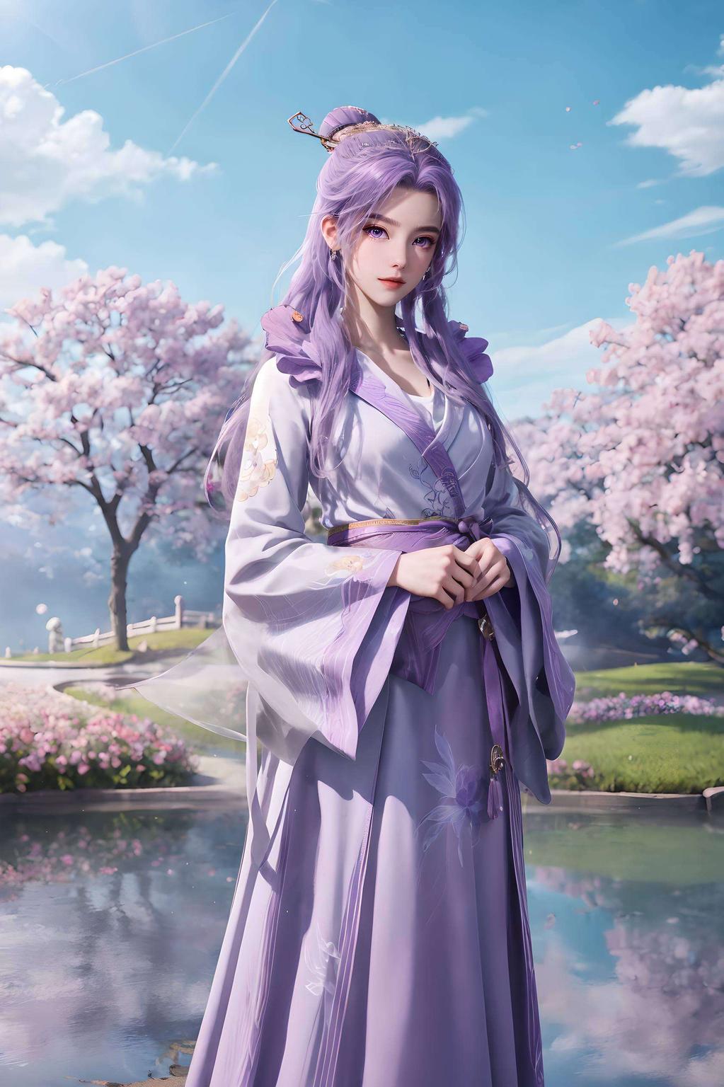 梦幻般的云海环绕大家好！今天给大家带来一组绝美的云霄图片
