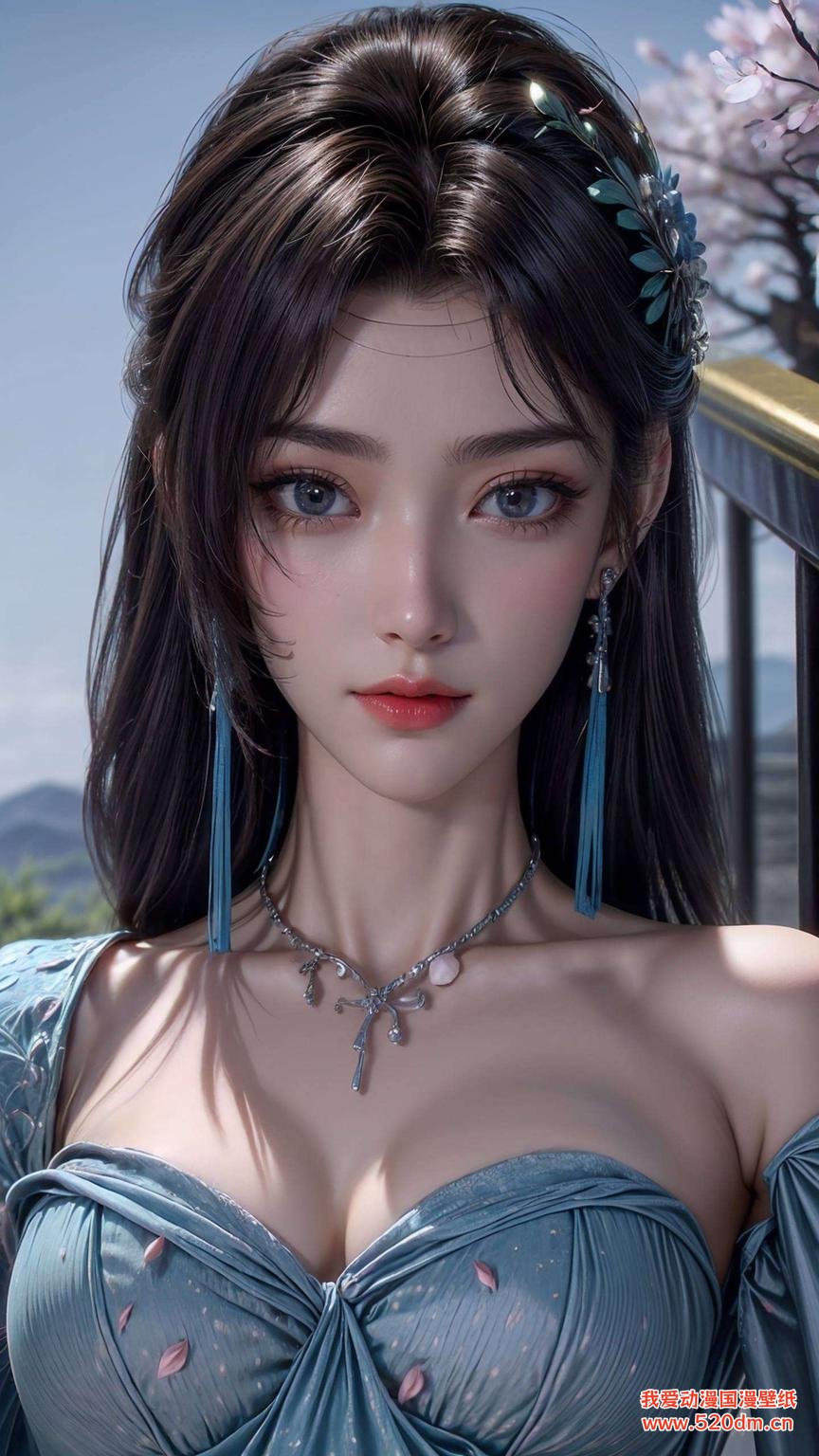 唯美精细打造梦幻桌面