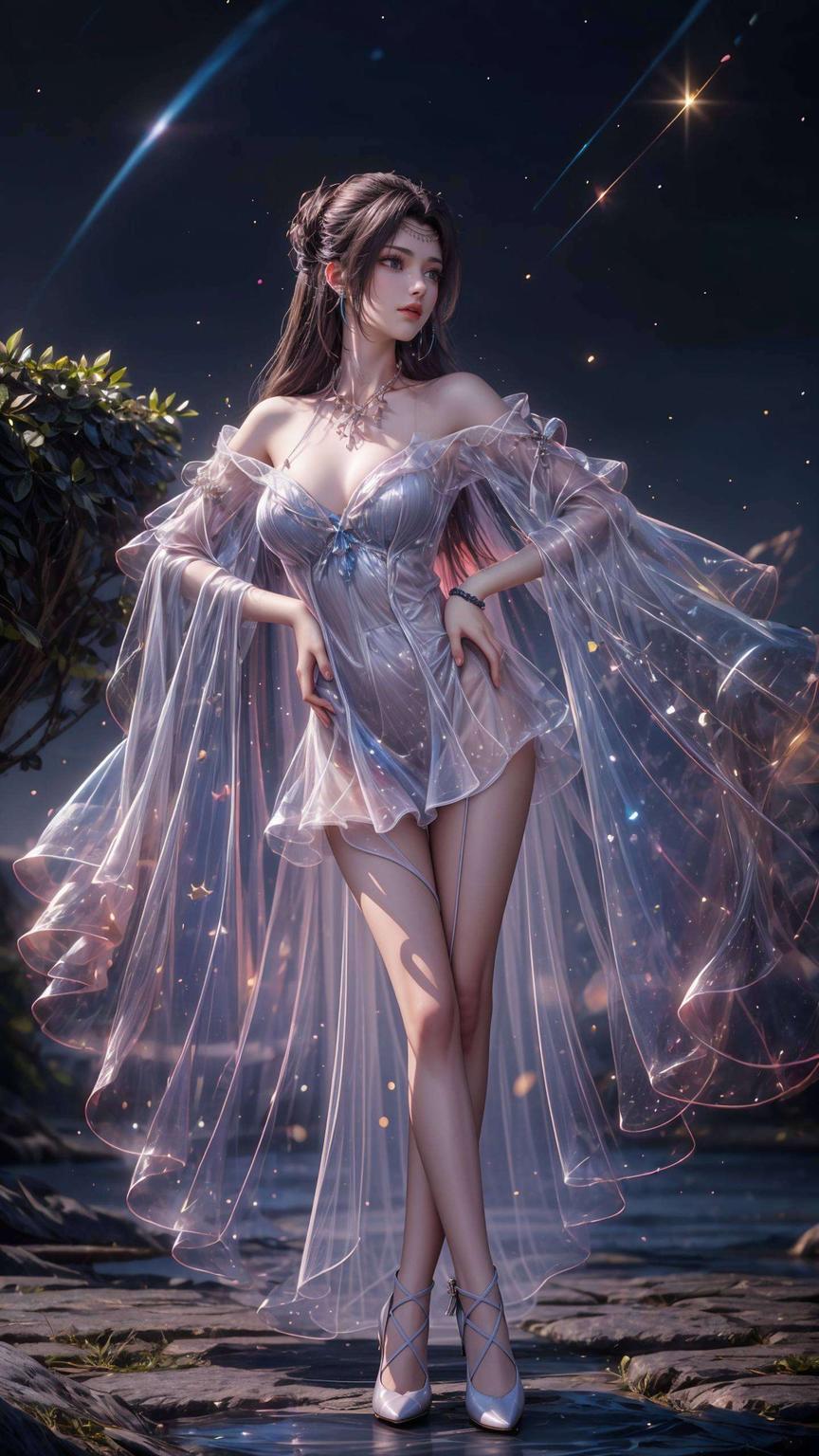 云韵老婆壁纸壁纸中的每一帧都是心动瞬间