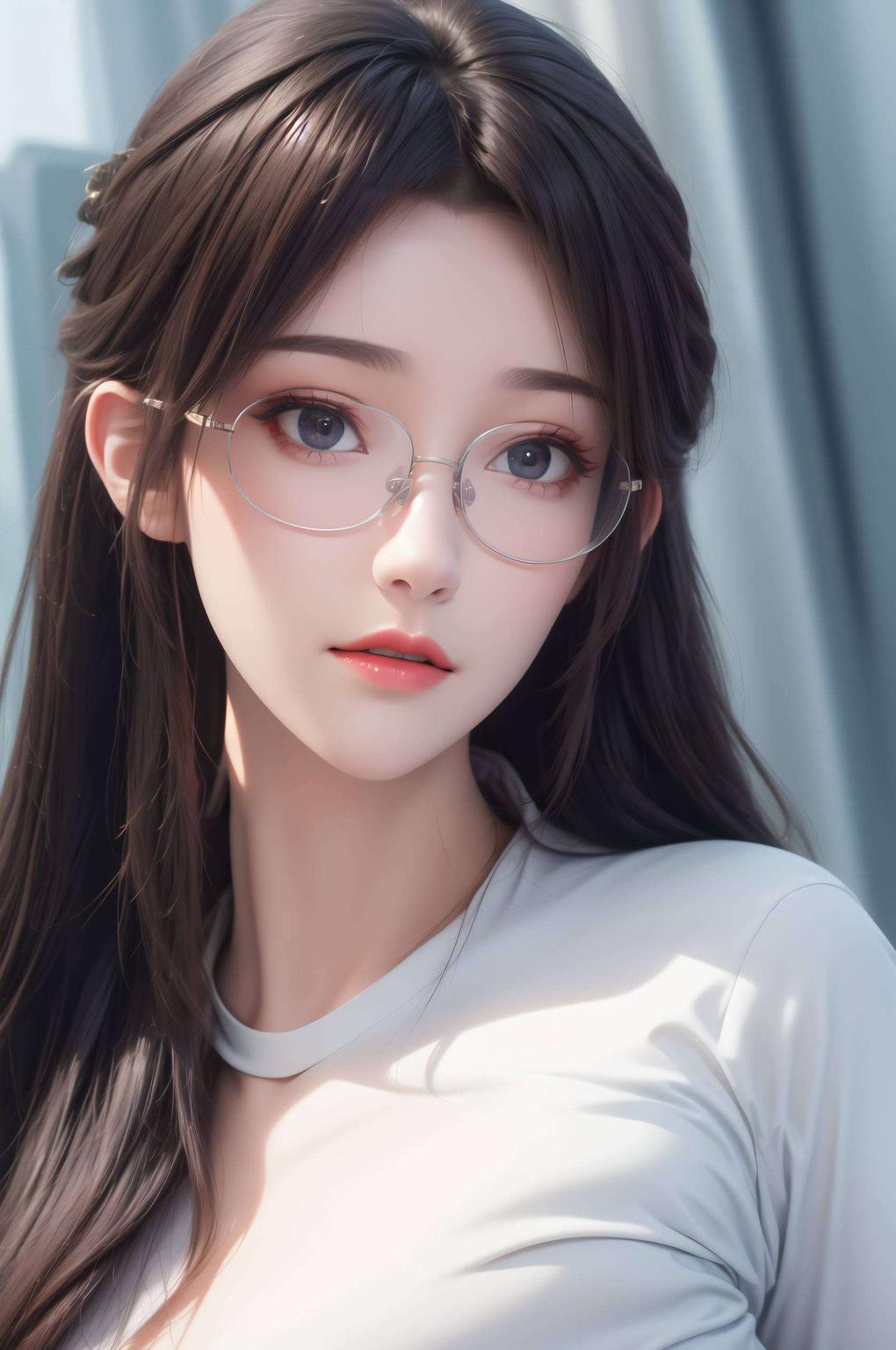 安卓专属！云韵横屏壁纸绿色游戏壁纸