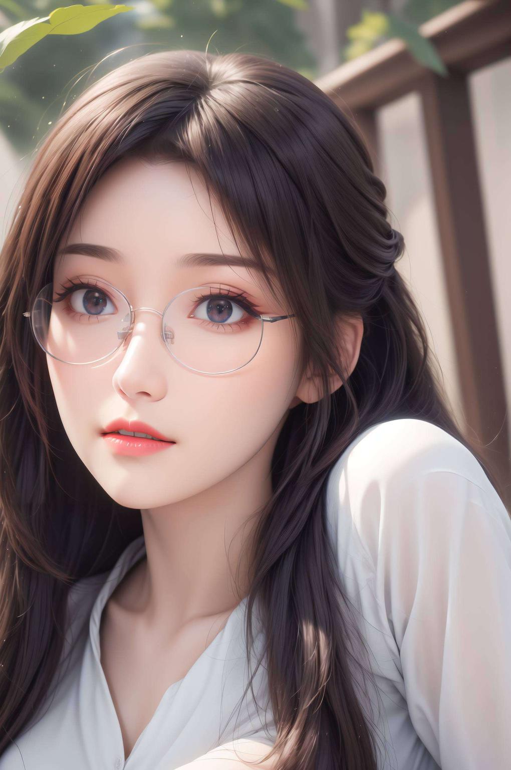 邂逅超清之美穿梭古风梦境
