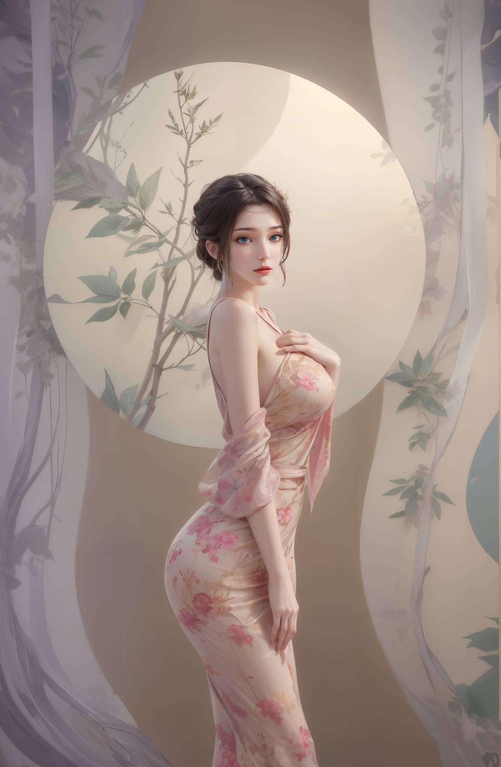 带你领略流动的艺术之美