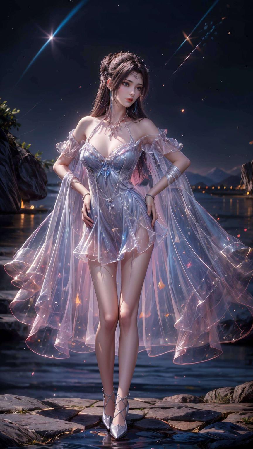 今天给大家带来一组精美护眼壁纸特别适合安卓设备！看这云韵新动态壁纸