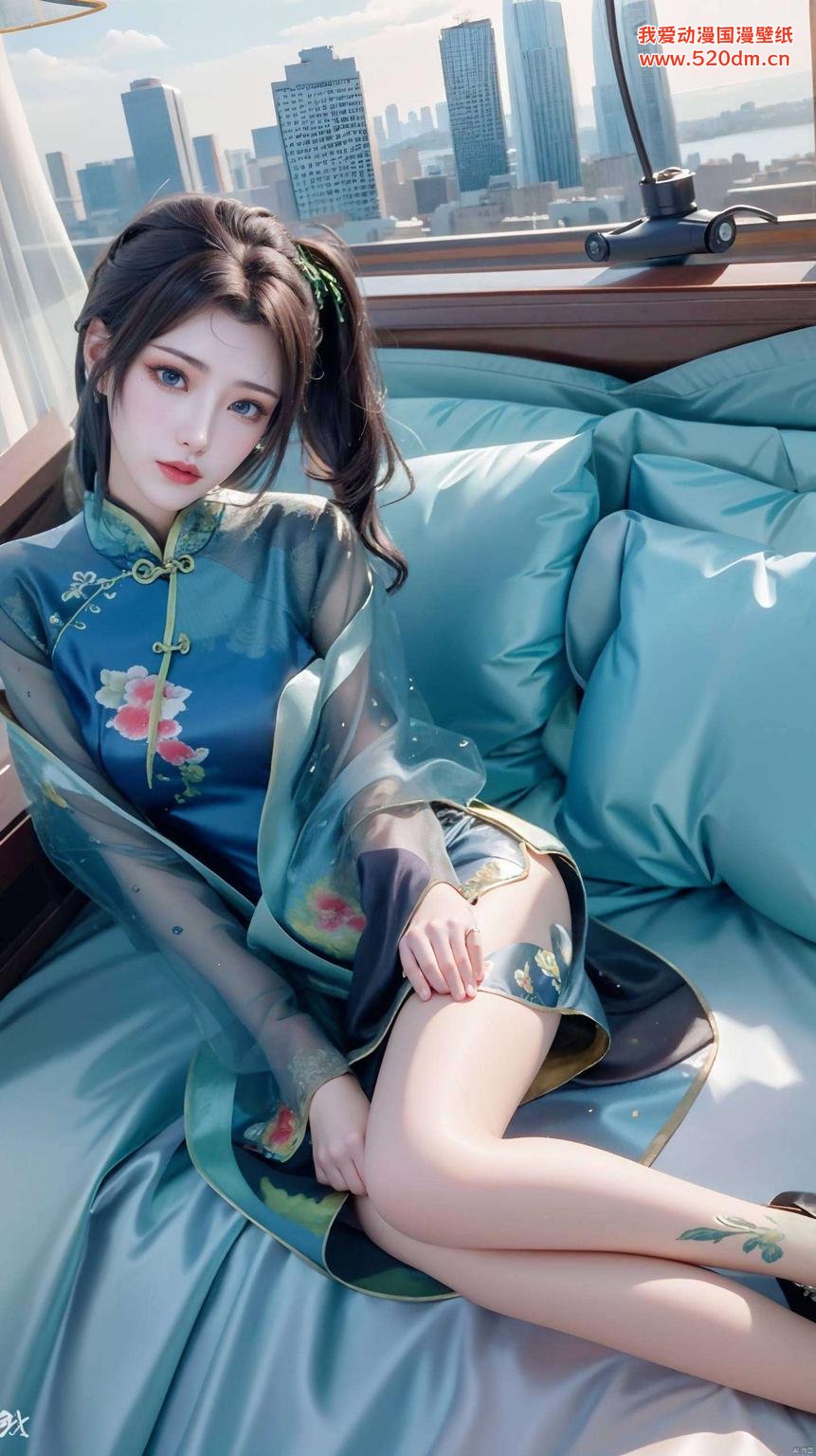 每一张都是视觉盛宴