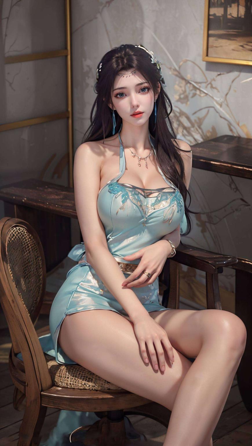 这款极简壁纸里的云韵美图让你的电脑瞬间变身斗气大陆！