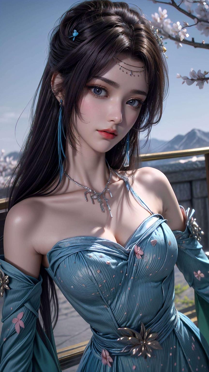 今天给大家带来这款超美的紫色动漫壁纸——云韵壁纸2020！这款壁纸以梦幻紫为主色调画面细腻