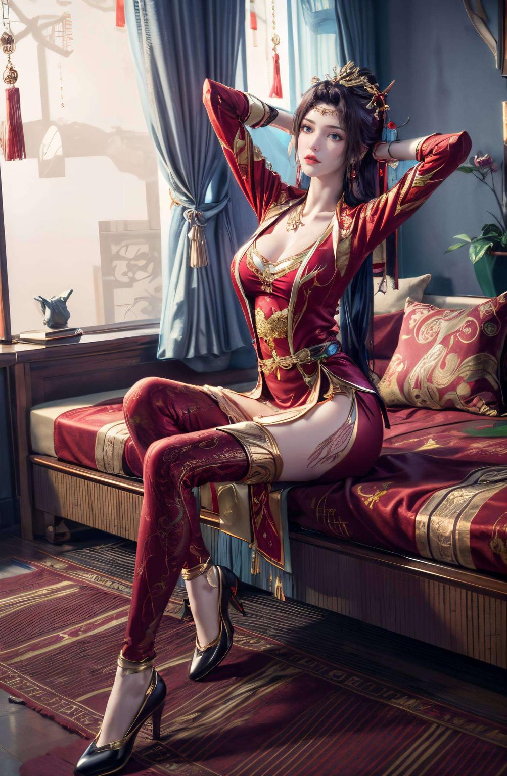 浪漫满屏高清图片