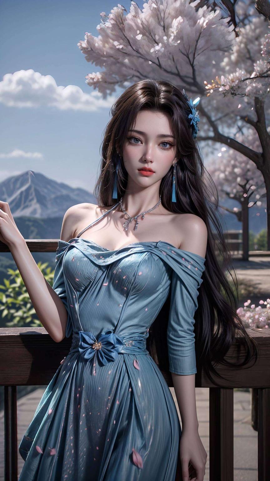 每一张都是视觉盛宴免费下载