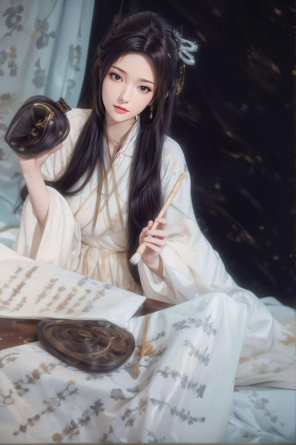 让你的手机瞬间变身视觉盛宴！