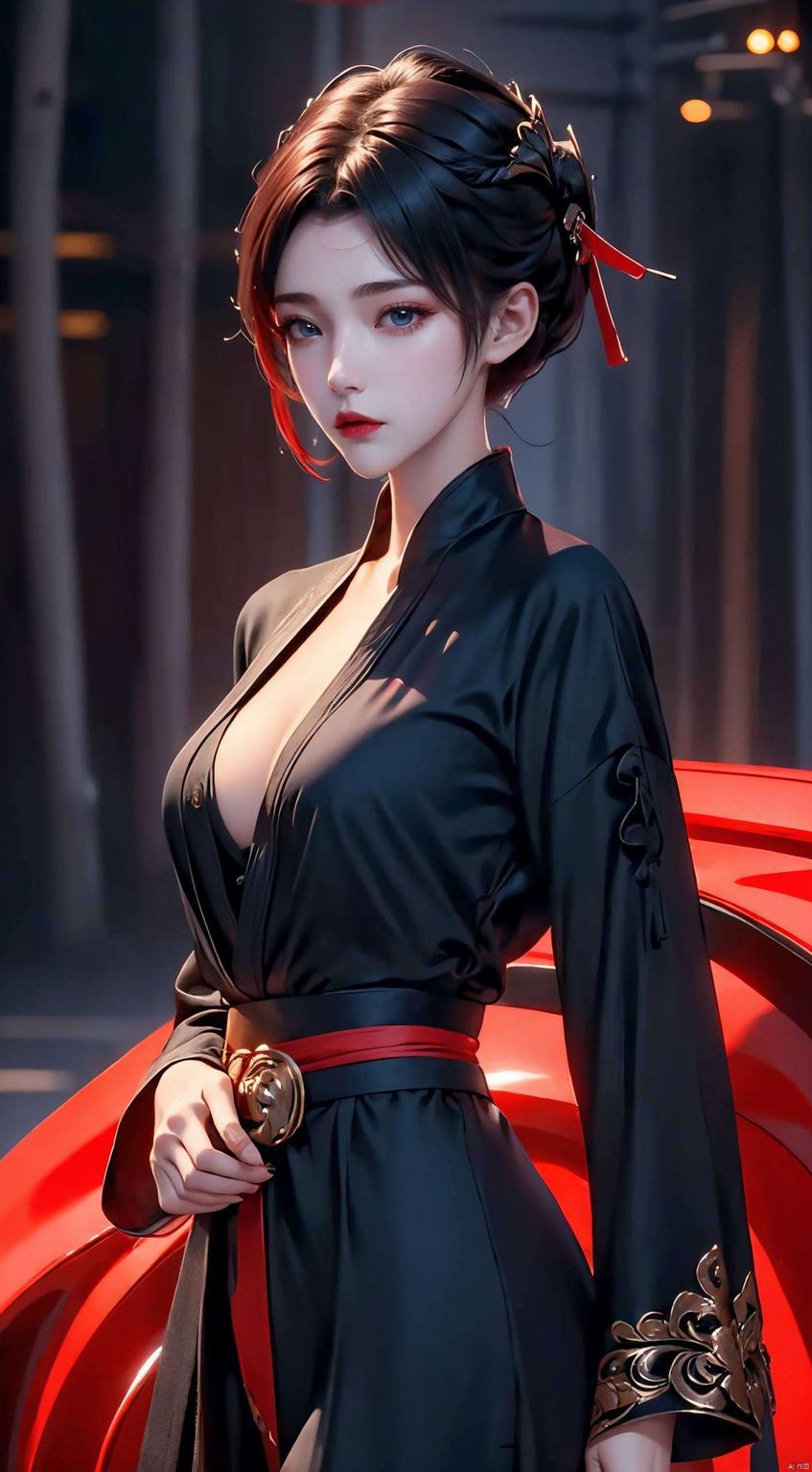 尽显古香古色之美高清细节描绘