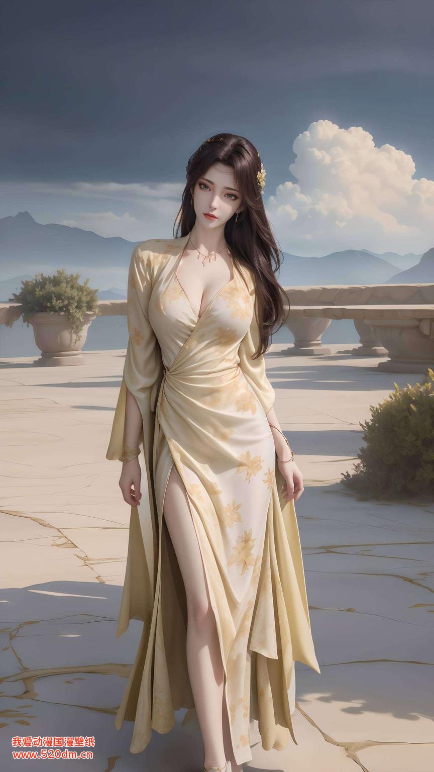 动漫迷们！今天给大家带来超清晰、免费的iPhone可爱壁纸！🌈 快来云韵快速壁纸下载软件
