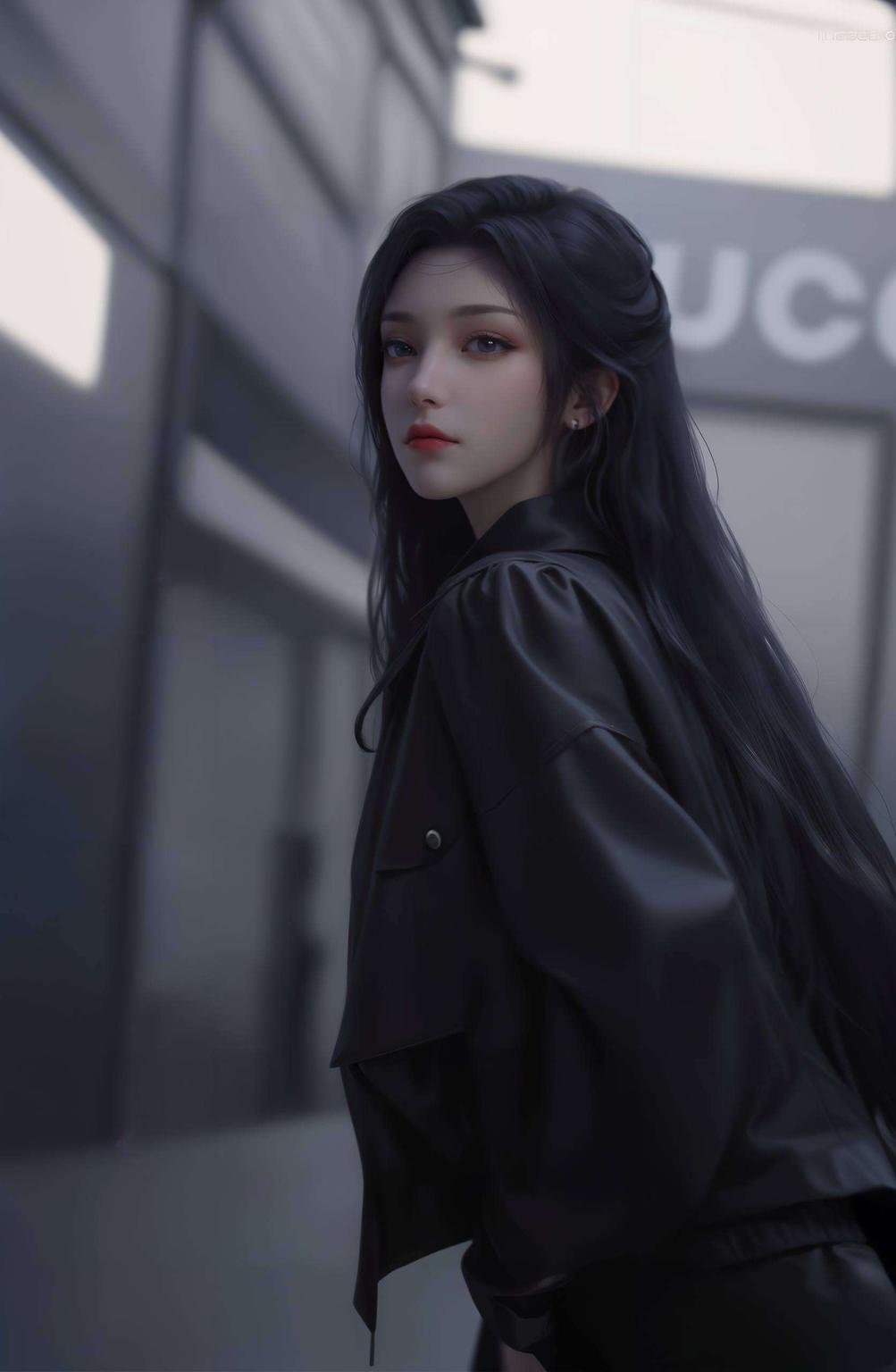 平板的艺术盛宴美轮美奂！高清壁纸